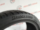 225/40 R18 BRIDGESTONE BLIZZAK LM005 6mm