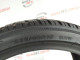 225/40 R18 BRIDGESTONE BLIZZAK LM005 6mm