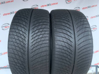 275/35 R19 MICHELIN PILOT ALPIN 5 5mm