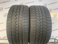 255/35 R19 CONTINENTAL WINTERCONTACT TS860S RUN FLAT 6mm