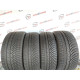 225/45 R18 MICHELIN PILOT ALPIN PA4 6mm