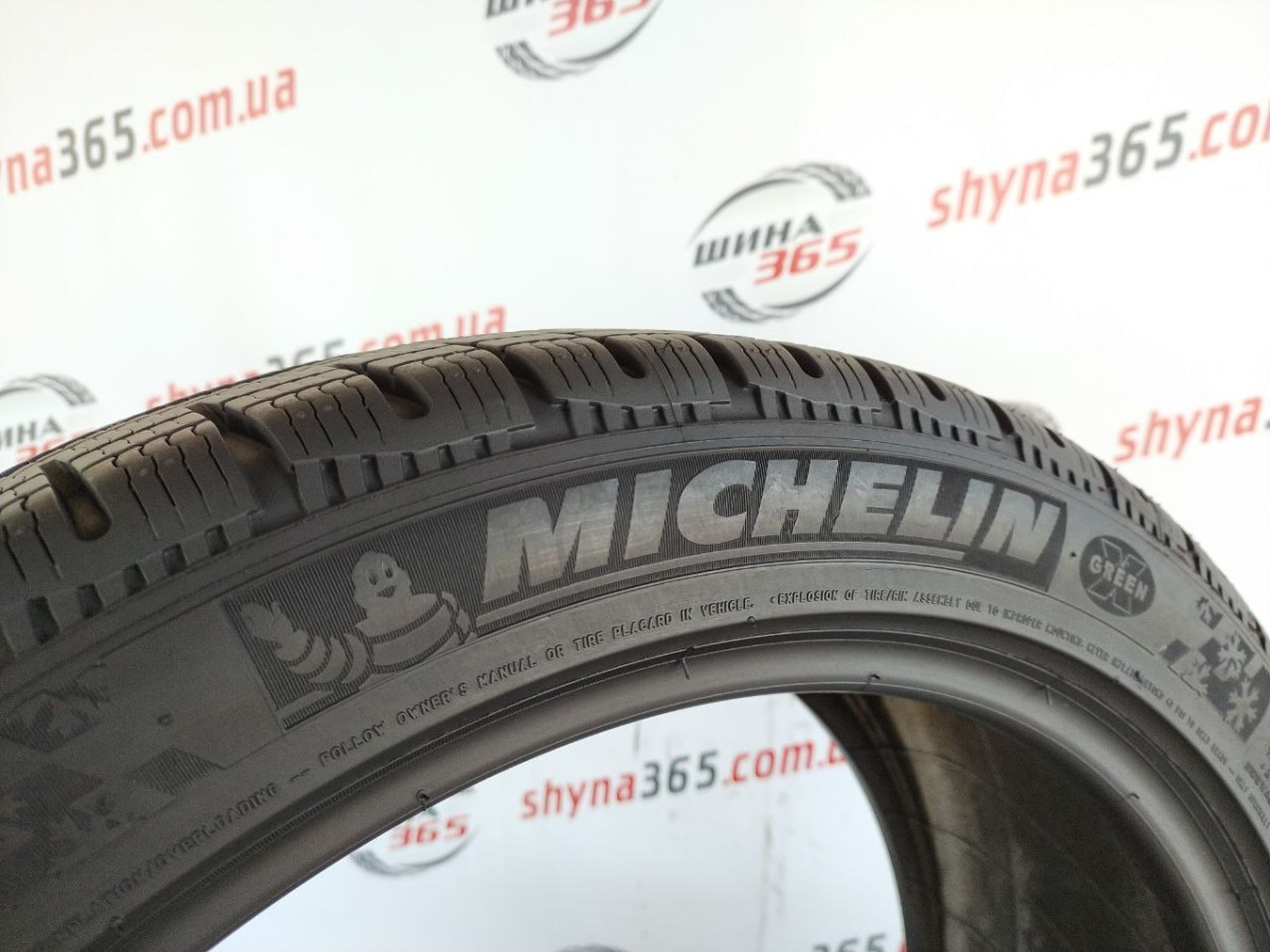 225/45 R18 MICHELIN PILOT ALPIN PA4 6mm