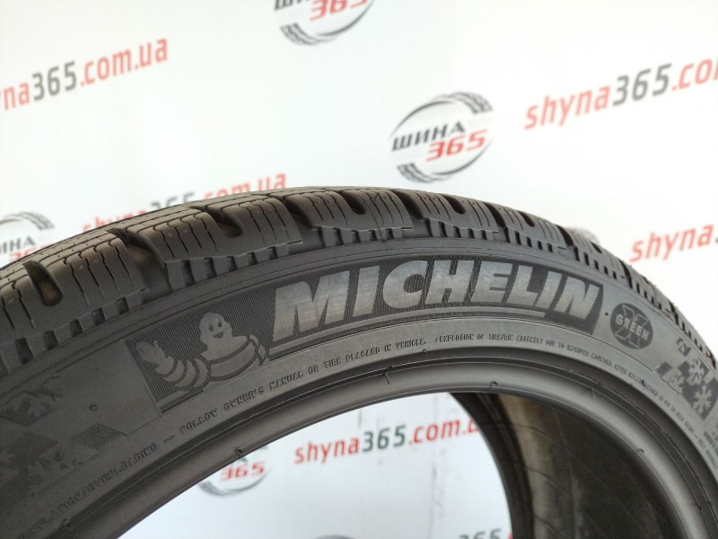 225/45 R18 MICHELIN PILOT ALPIN PA4 6mm