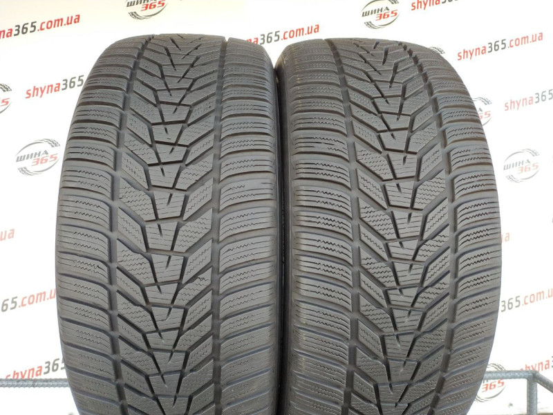 255/45 R19 HANKOOK WINTER I CEPT EVO3 W330 6mm