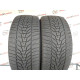 255/45 R19 HANKOOK WINTER I CEPT EVO3 W330 6mm