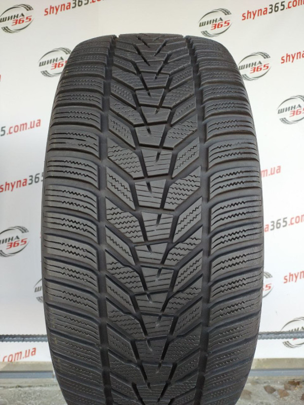 255/45 R19 HANKOOK WINTER I CEPT EVO3 W330 6mm