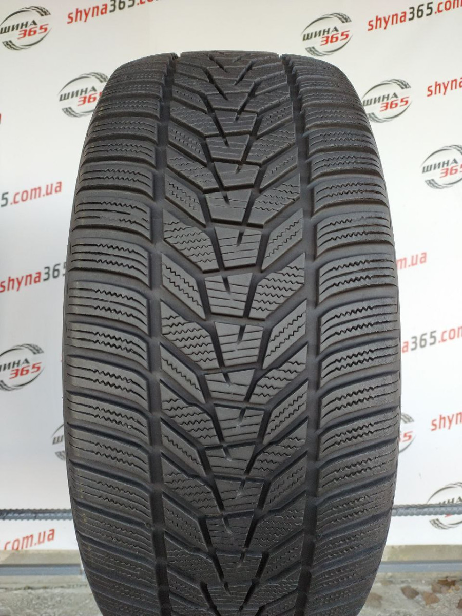 255/45 R19 HANKOOK WINTER I CEPT EVO3 W330 6mm