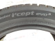 255/45 R19 HANKOOK WINTER I CEPT EVO3 W330 6mm