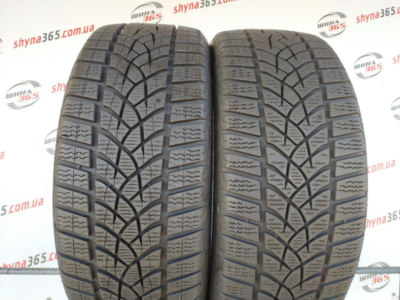 205/45 R18 GOODYEAR ULTRAGRIP PERFORMANCE GEN-1 6mm