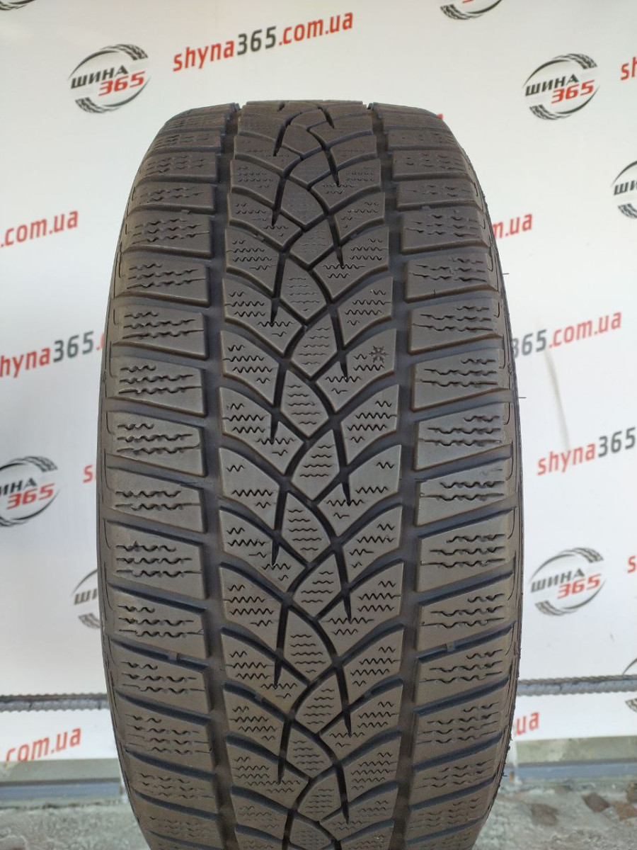 205/45 R18 GOODYEAR ULTRAGRIP PERFORMANCE GEN-1 6mm