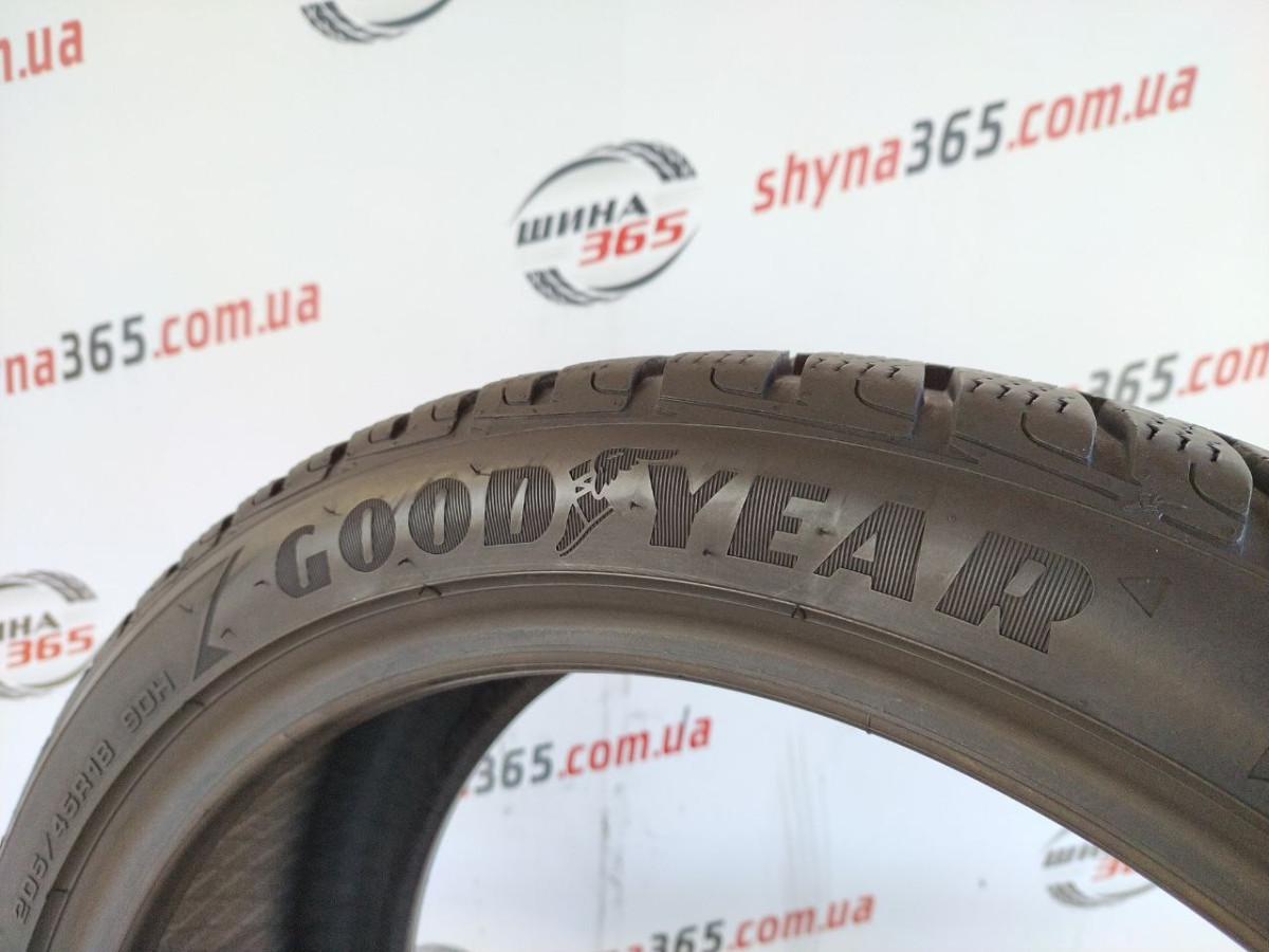 205/45 R18 GOODYEAR ULTRAGRIP PERFORMANCE GEN-1 6mm