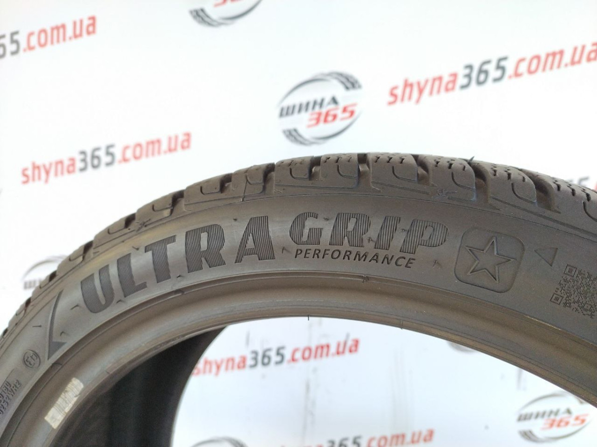 205/45 R18 GOODYEAR ULTRAGRIP PERFORMANCE GEN-1 6mm