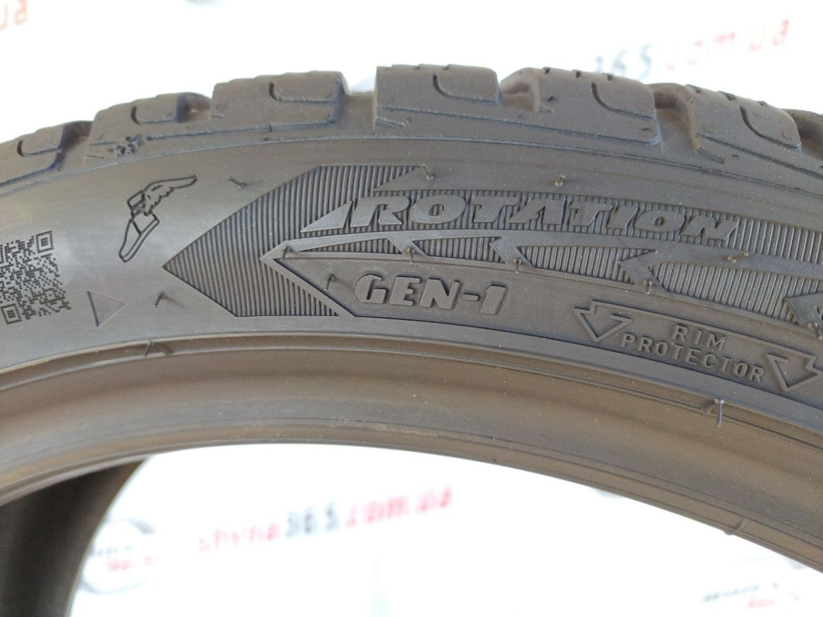 205/45 R18 GOODYEAR ULTRAGRIP PERFORMANCE GEN-1 6mm