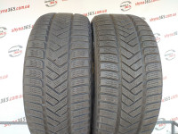 255/45 R19 PIRELLI WINTER SOTTOZERO 3 5mm