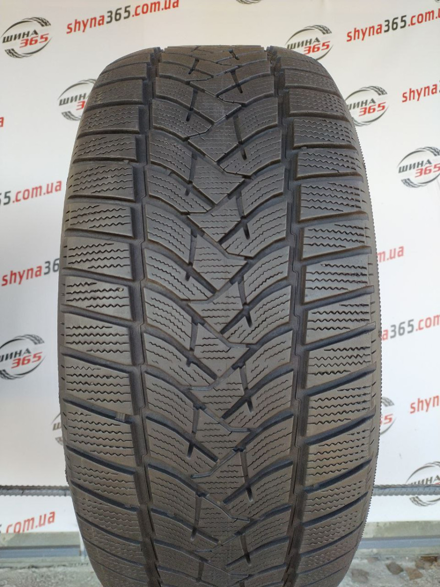 255/50 R19 DUNLOP WINTER SPORT 5 SUV 6mm