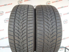 255/50 R19 DUNLOP WINTER SPORT 5 SUV 6mm