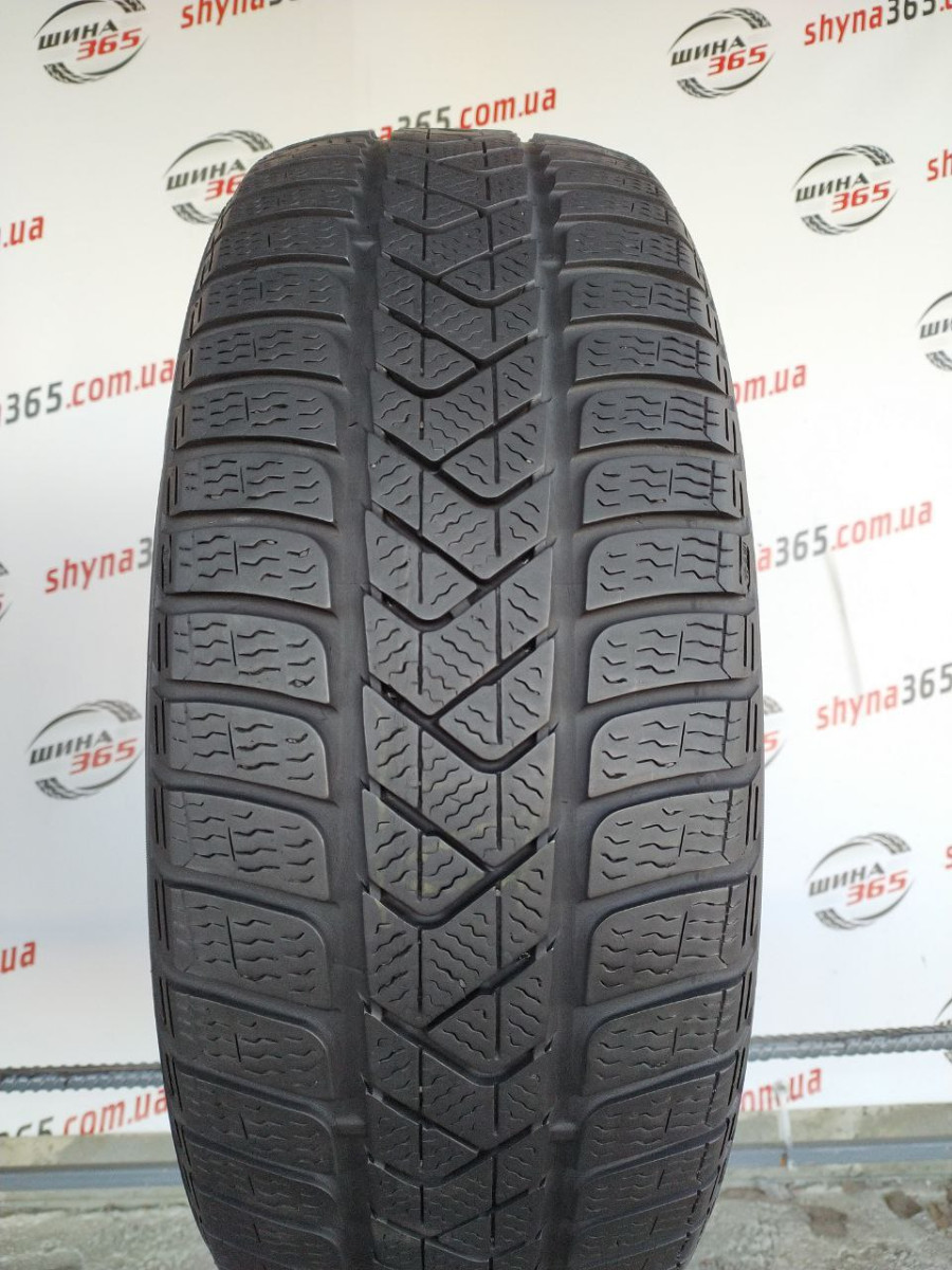 215/60 R16 PIRELLI WINTER SOTTOZERO 3 SEAL INSIDE 5mm