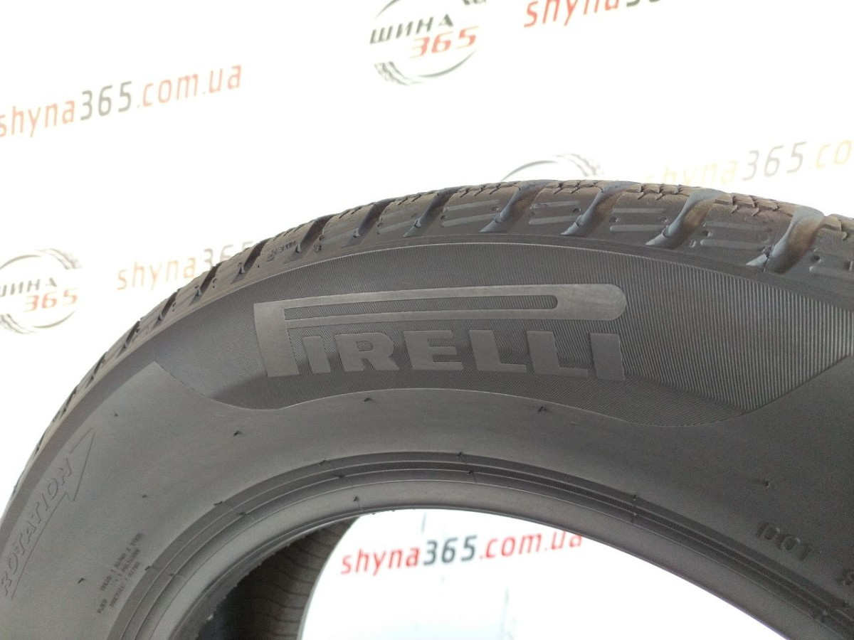 215/60 R16 PIRELLI WINTER SOTTOZERO 3 SEAL INSIDE 5mm