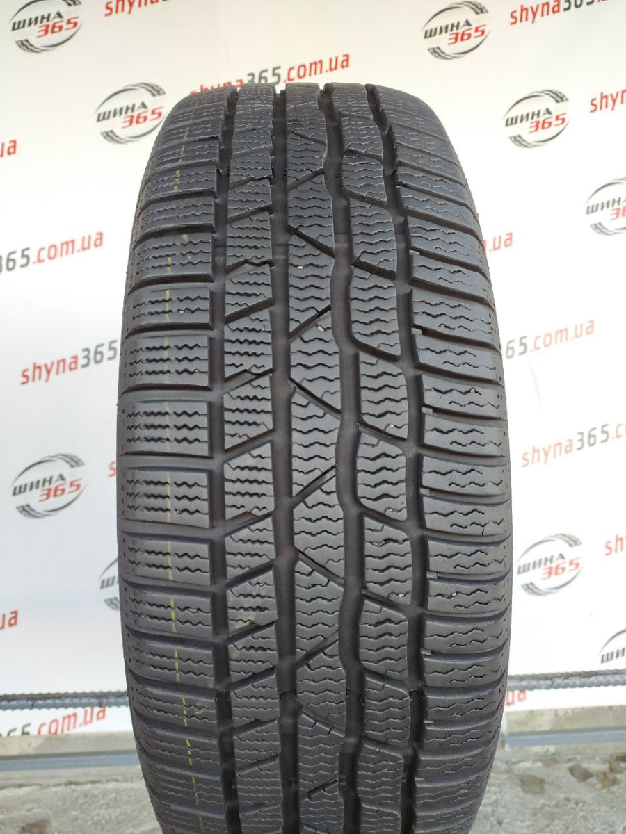 205/60 R16 CONTINENTAL CONTIWINTERCONTACT TS830P CONTISEAL 8mm