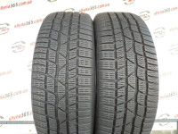 205/60 R16 CONTINENTAL CONTIWINTERCONTACT TS830P CONTISEAL 8mm