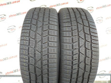 205/60 R16 CONTINENTAL CONTIWINTERCONTACT TS830P CONTISEAL 8mm