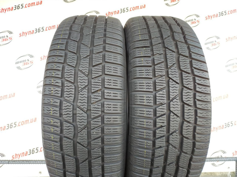 205/60 R16 CONTINENTAL CONTIWINTERCONTACT TS830P CONTISEAL 8mm