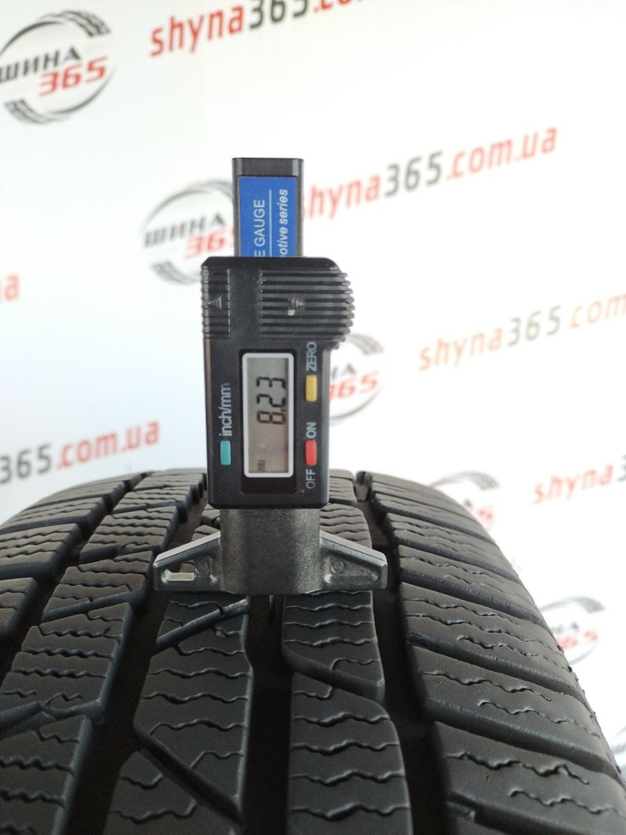205/60 R16 CONTINENTAL CONTIWINTERCONTACT TS830P CONTISEAL 8mm