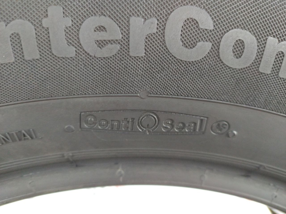 205/60 R16 CONTINENTAL CONTIWINTERCONTACT TS830P CONTISEAL 8mm