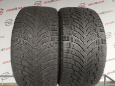 285/45 R20 NOKIAN WR SUV4 5mm