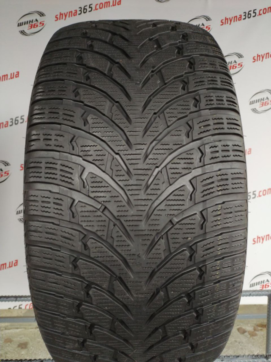 285/45 R20 NOKIAN WR SUV4 5mm