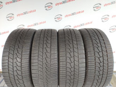 225/45 R18 CONTINENTAL WINTERCONTACT TS860S RUN FLAT 5mm