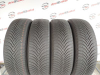 195/55 R20 MICHELIN ALPIN 5 5mm