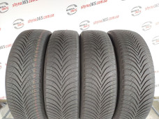 195/55 R20 MICHELIN ALPIN 5 5mm