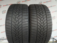285/40 R20 DUNLOP WINTER SPORT 5 SUV 6mm