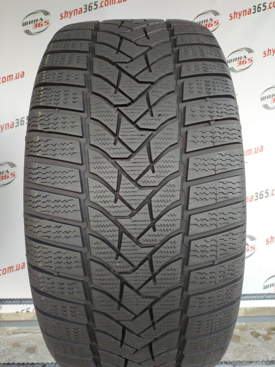 285/40 R20 DUNLOP WINTER SPORT 5 SUV 6mm