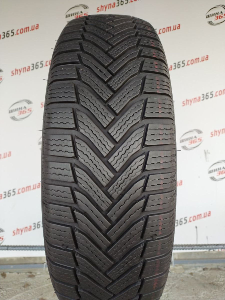 195/55 R20 MICHELIN ALPIN 6 7mm