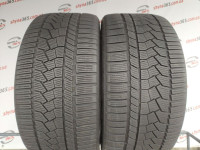 285/35 R22 CONTINENTAL WINTERCONTACT TS860S 6mm
