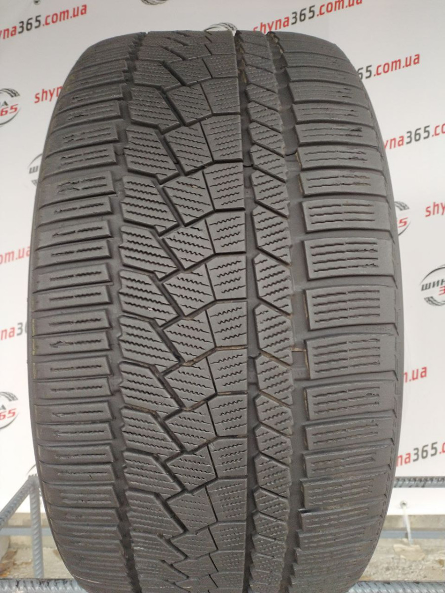 285/35 R22 CONTINENTAL WINTERCONTACT TS860S 6mm