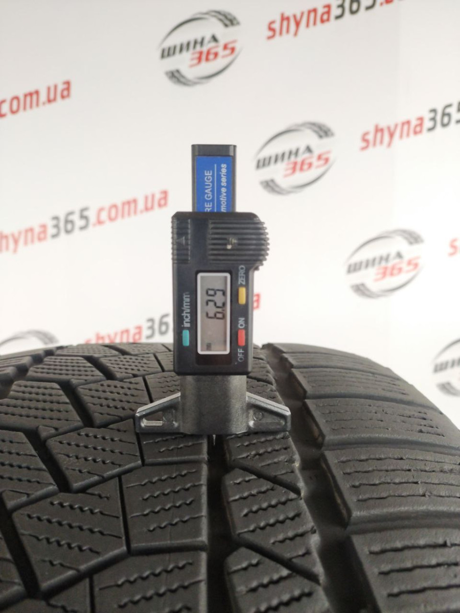 285/35 R22 CONTINENTAL WINTERCONTACT TS860S 6mm