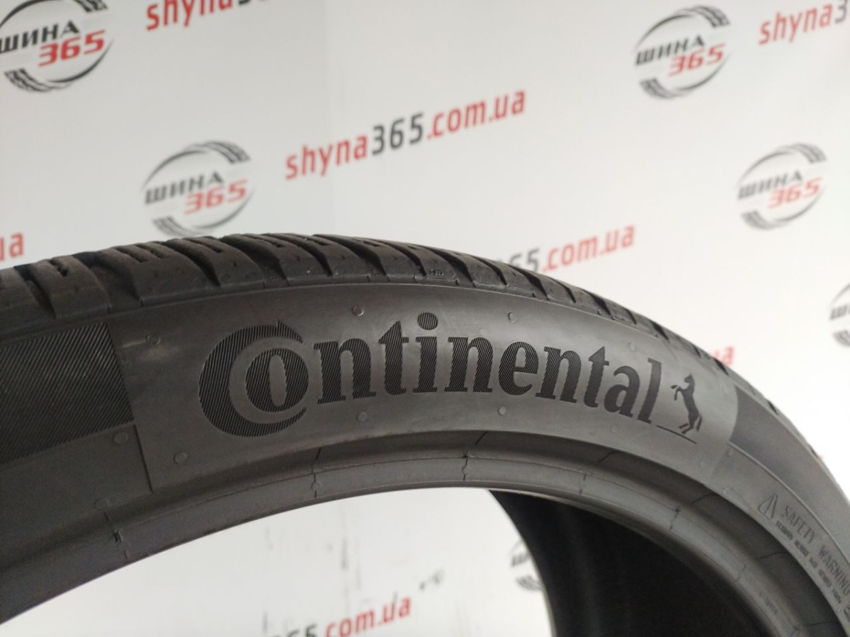285/35 R22 CONTINENTAL WINTERCONTACT TS860S 6mm