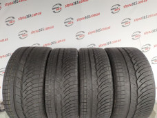 275/30 R20 MICHELIN PILOT ALPIN PA4 6mm