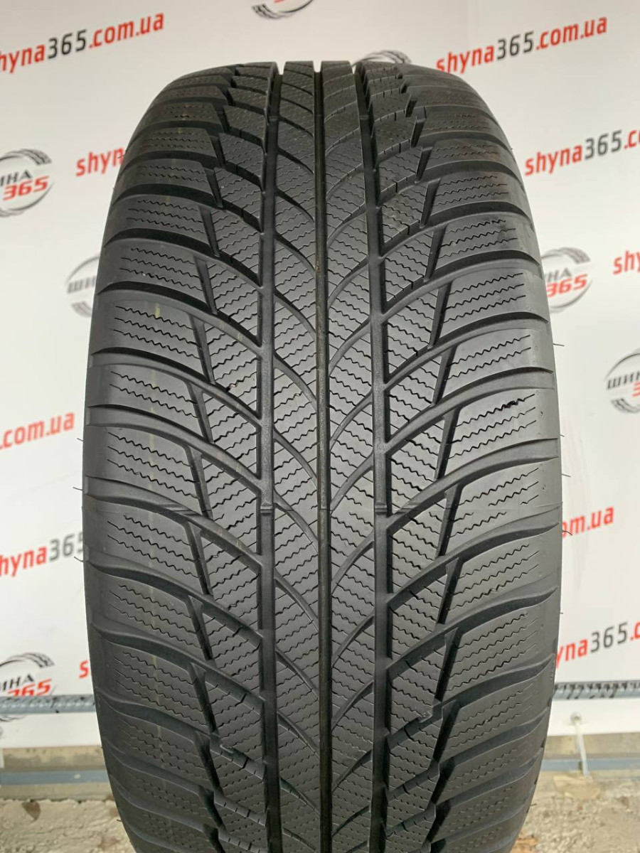 225/45 R18 BRIDGESTONE BLIZZAK LM001 7mm