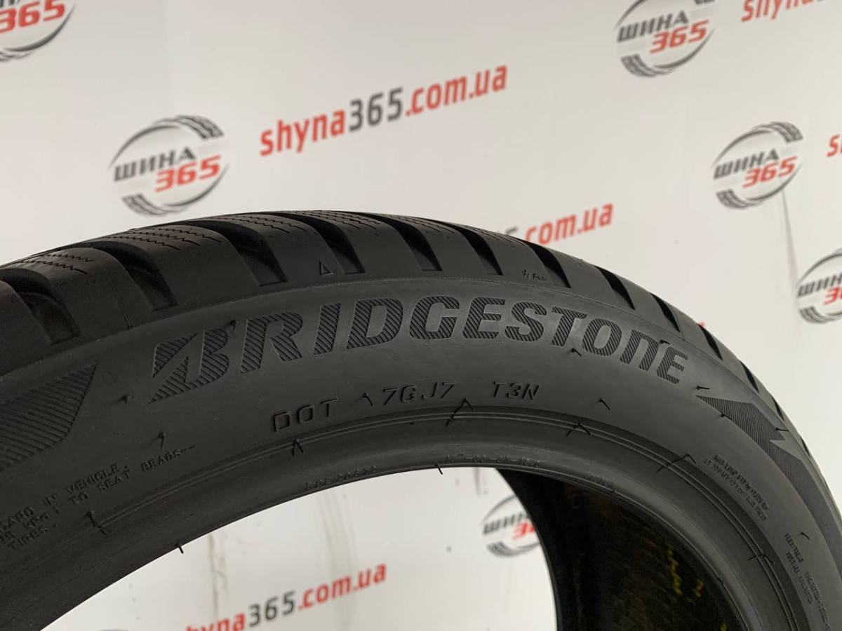 225/45 R18 BRIDGESTONE BLIZZAK LM001 7mm