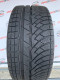 235/35 R19 MICHELIN PILOT ALPIN PA4 7mm