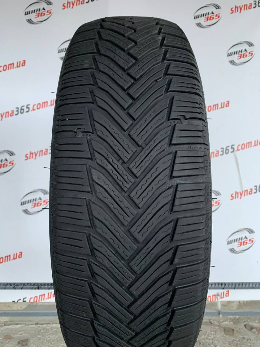 195/55 R20 MICHELIN ALPIN 6 5mm