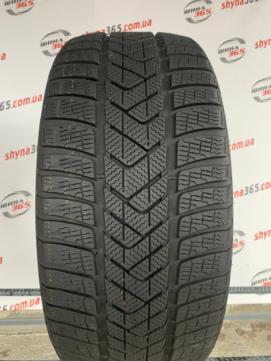 235/35 R20 PIRELLI WINTER SOTTOZERO 3 7mm