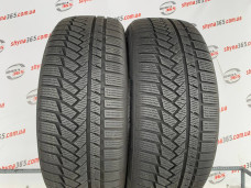 235/50 R19 CONTINENTAL WINTERCONTACT TS850P CONTISEAL 7mm