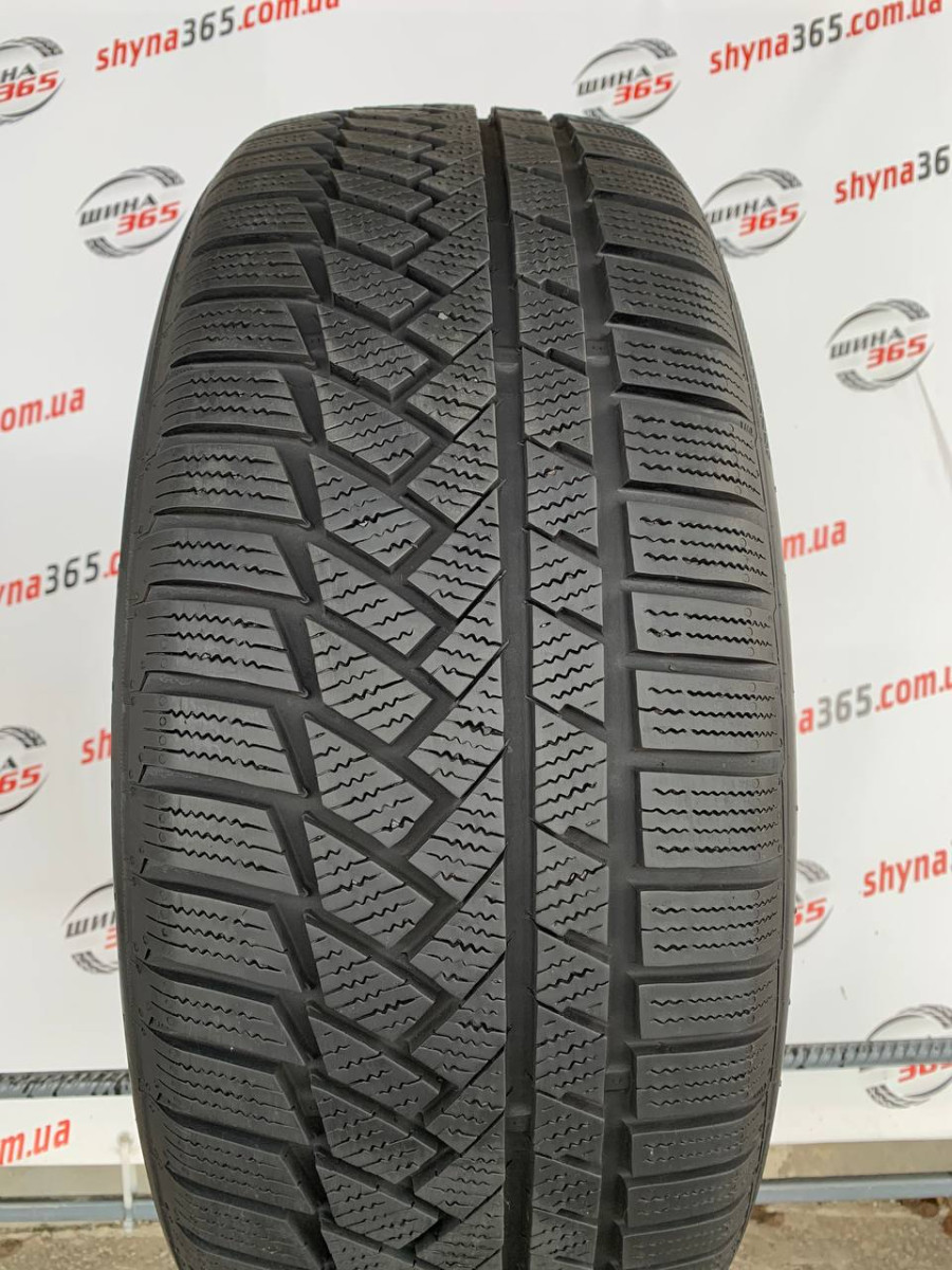 235/50 R19 CONTINENTAL WINTERCONTACT TS850P CONTISEAL 7mm