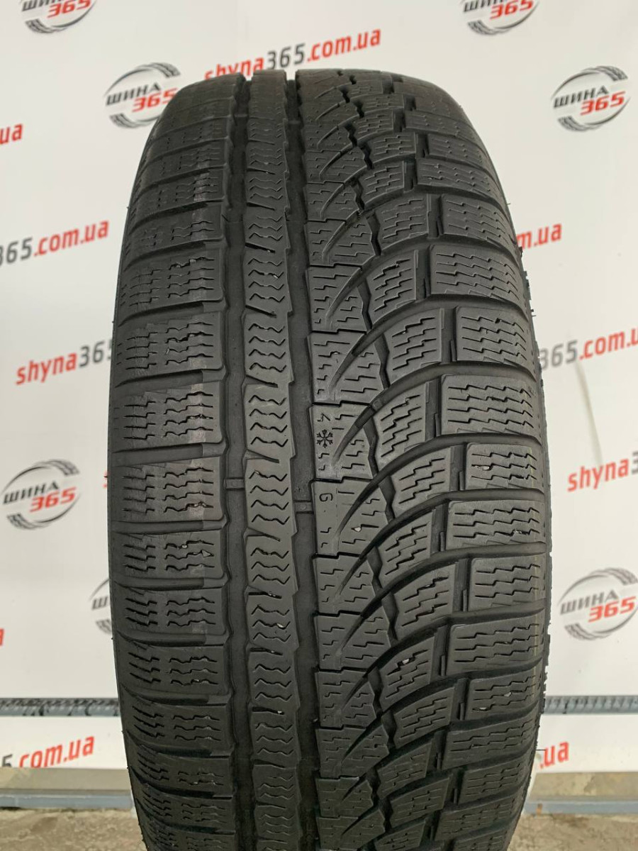 205/55 R17 NOKIAN WR A4 7mm