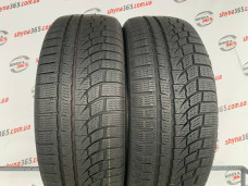 205/55 R17 NOKIAN WR A4 7mm